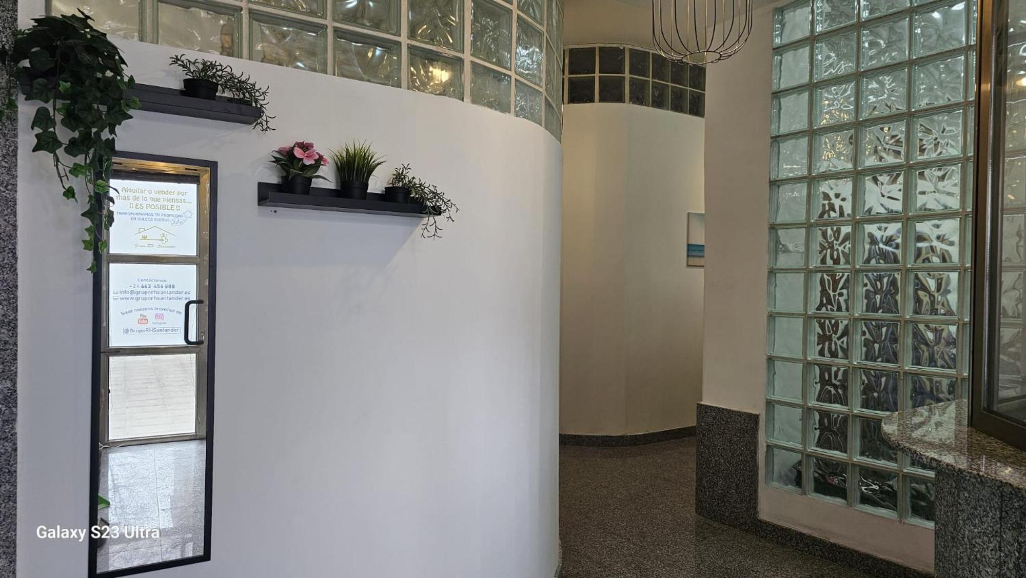 Estudios Centricos Rh - Altamar Santander Exterior foto